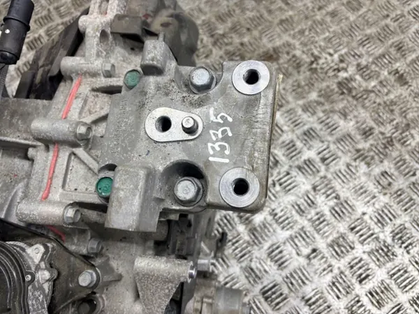Gebrauchter Kia Niro Elektromotor OEM A25AFXS image 5