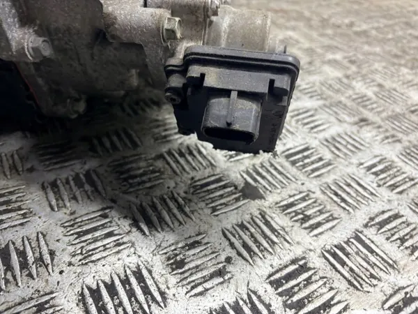 Gebrauchter Kia Niro Elektromotor OEM A25AFXS image 7