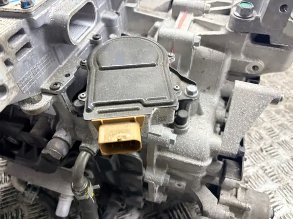 Gebrauchter Kia Niro Elektromotor OEM A25AFXS image 8