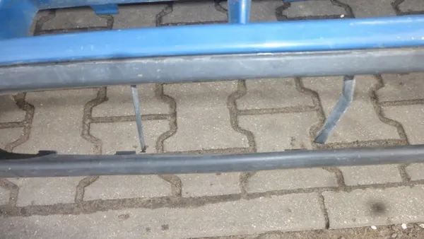 Paraurti anteriore Ford Focus MK2 image 6