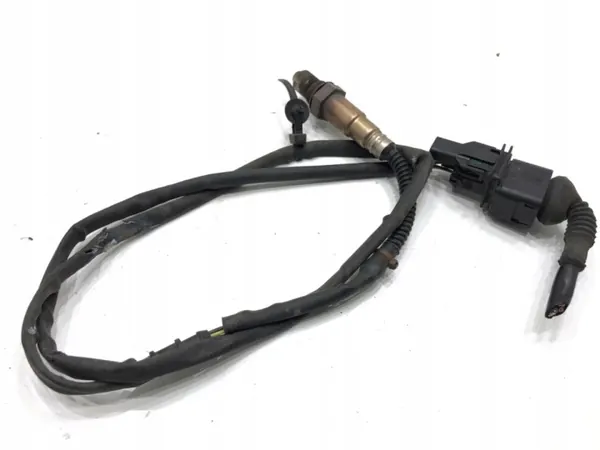 Sonda Lambda AUDI A4 B6 06B906265D 2.0 130CV image 2