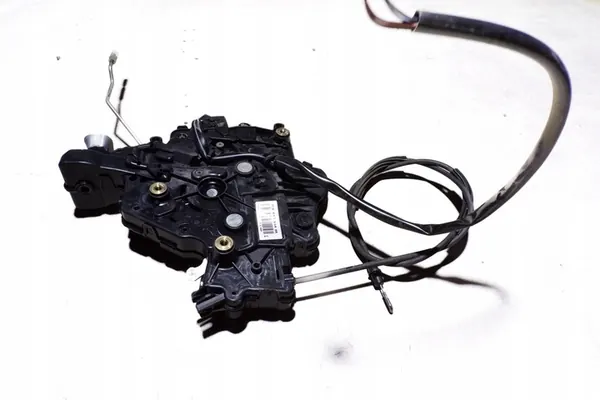 Skjutdörrslås VW TRANSPORTER V (T5) 2.0L OEM 7E0843654BR image 2