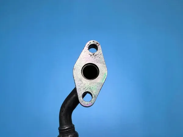 Tubo de óleo turbo VW Passat B5 1.9 TDI 028145736T image 5