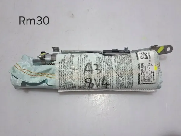 Airbag assento condutor Audi A3 8V OEM 8V4880241A image 2