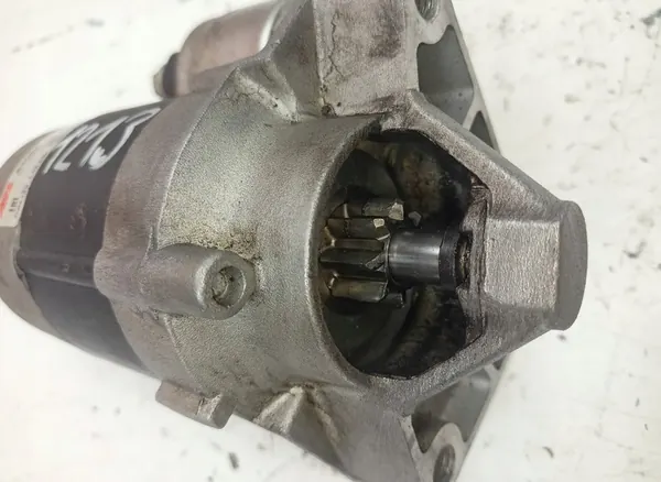 Motor de arranque Renault Laguna Grandtour image 3