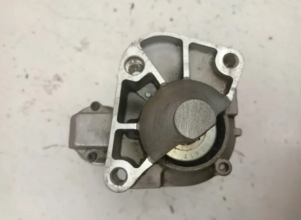Motor de arranque Renault Laguna Grandtour image 4