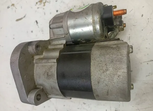 Motor de arranque Renault Laguna Grandtour image 5