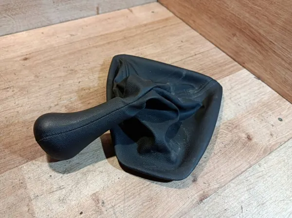 Pomo de mudanças M-Pakiet BMW OEM BKU648 para Série 3 E90/E91 image 2