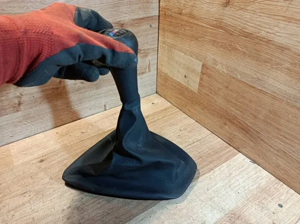 Pomo de mudanças M-Pakiet BMW OEM BKU648 para Série 3 E90/E91 image 4