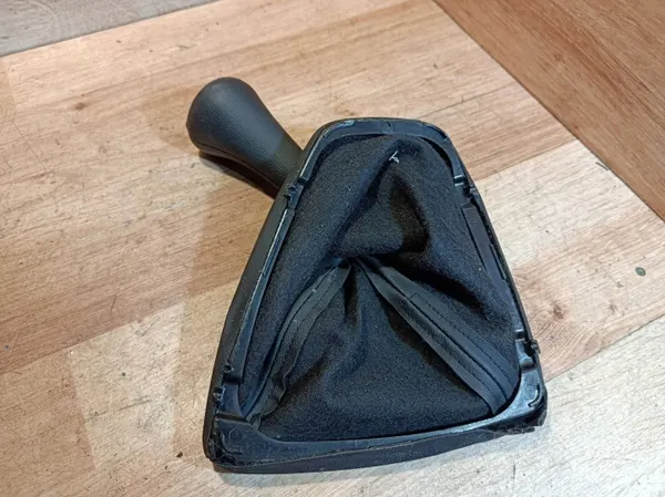 Pomo de mudanças M-Pakiet BMW OEM BKU648 para Série 3 E90/E91 image 7