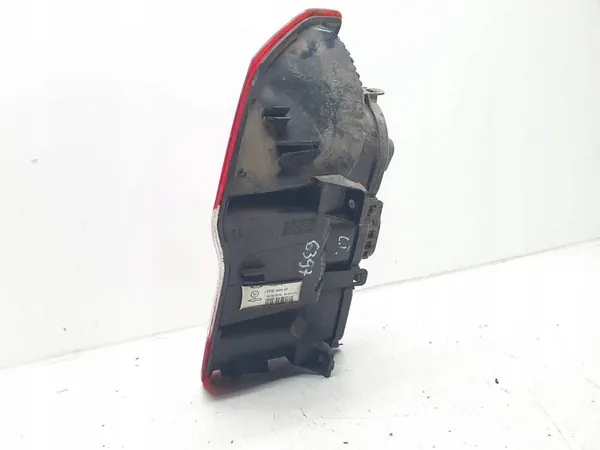 Luz trasera izquierda ET76-13405-AF Ford Transit Courier image 5