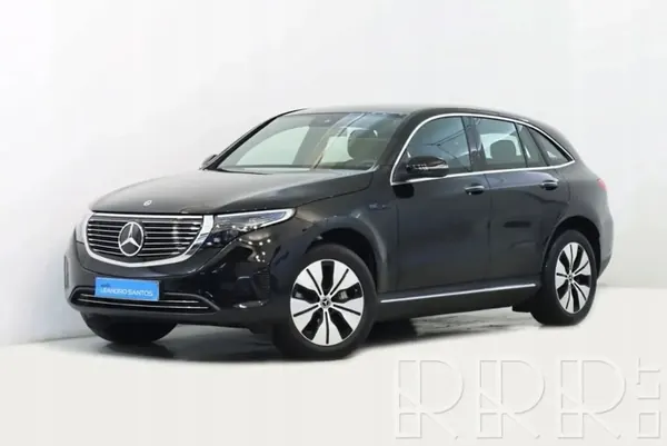 Mercedes A2938302301 AC-ventil för EQC 2023 image 4