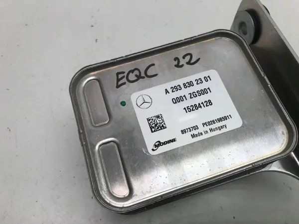 Mercedes A2938302301 AC-ventil för EQC 2023 image 6