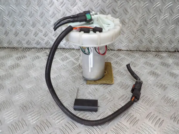 Jeep brandstofpomp OEM 52100425AE voor Grand Cherokee II 4.7 V8 image 2