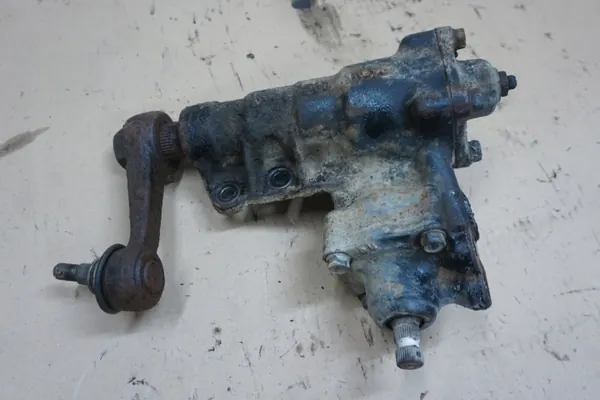 Stuurhuis MAZDA B2500 voor Ford Ranger 2.5TD image 4