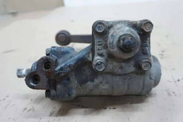 Stuurhuis MAZDA B2500 voor Ford Ranger 2.5TD image 5