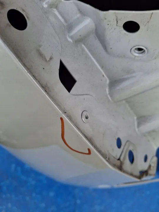 Fram höger skärm Citroen C5 Aircross OEM 9825774080 image 4