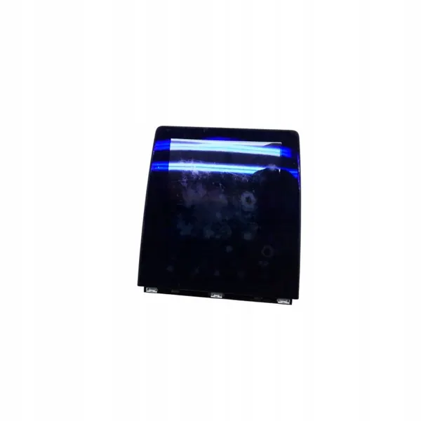 Ecrã LCD Renault OEM 280343524R para Clio V image 2