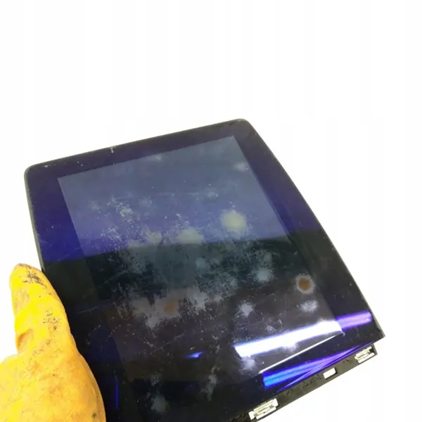 Ecrã LCD Renault OEM 280343524R para Clio V image 3