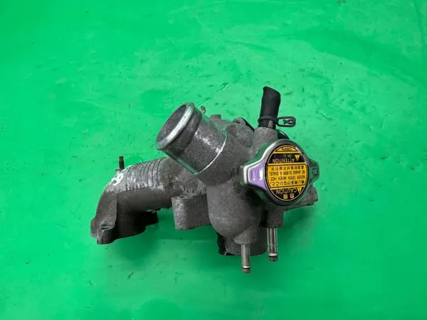 Termostathus Kort OEM Lexus GS300 3.0 V6 image 10