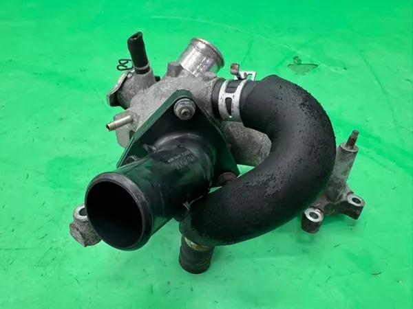 Termostathus Kort OEM Lexus GS300 3.0 V6 image 3