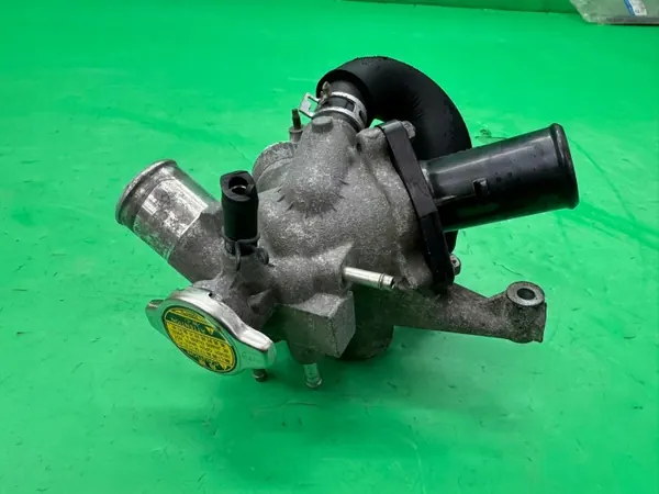 Termostathus Kort OEM Lexus GS300 3.0 V6 image 4