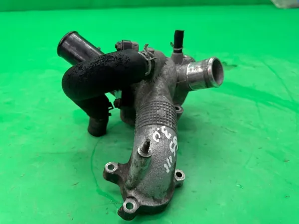 Termostathus Kort OEM Lexus GS300 3.0 V6 image 6