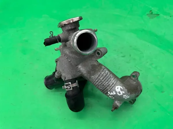 Termostathus Kort OEM Lexus GS300 3.0 V6 image 7