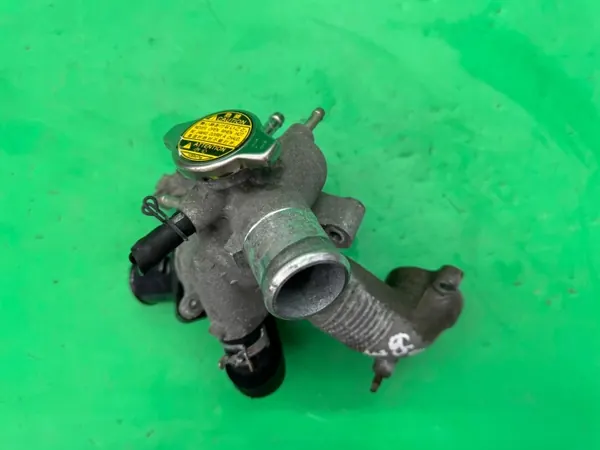 Termostathus Kort OEM Lexus GS300 3.0 V6 image 8