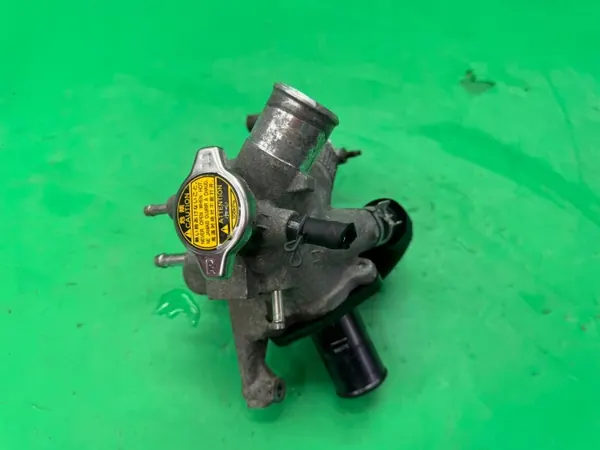 Termostathus Kort OEM Lexus GS300 3.0 V6 image 9