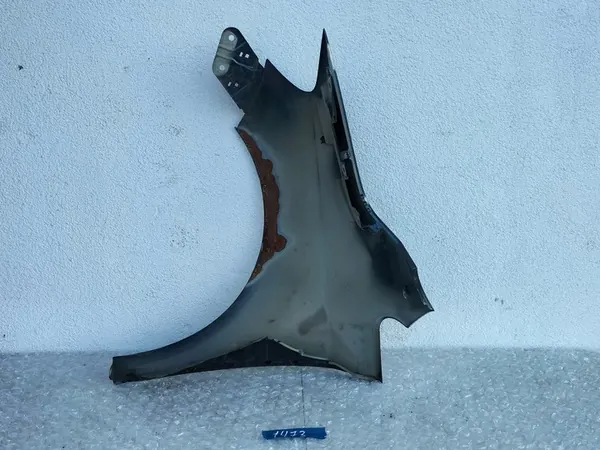 VW GOLF 5 Främre Höger Skärm OEM 9533312PGOLF5PLA7W image 9