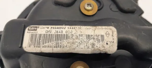 RENAULT SCENIC I LIFT Ventilator F664692J image 3