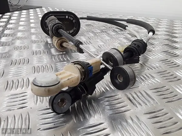 Opel Astra J Vaihdekeppi 2013 55577318 image 3