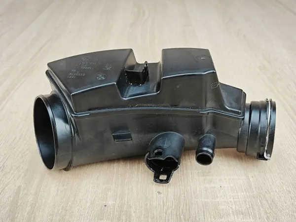 BMW Luchtresonator OEM 8663614 voor 530i G30 G31 G11 LCI image 2
