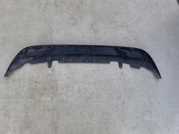 Garniture Pare-chocs Arrière Toyota Corolla E21 OEM 52453-02250 image 5