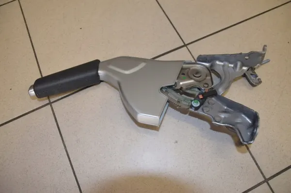 Handbromsspak OEM RĘCZNYJEEP för Wrangler JL/Gladiator JT image 2