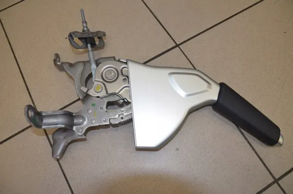 Handbromsspak OEM RĘCZNYJEEP för Wrangler JL/Gladiator JT image 3
