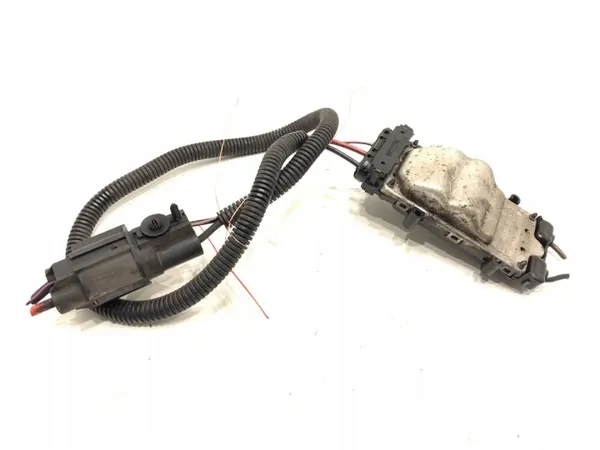 OEM 1137328432 Fläktmodul för Volvo S80 II 4.4 image 2