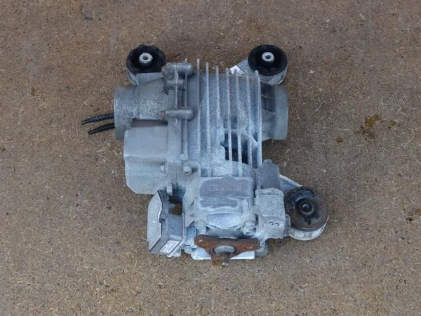 Diferencial Haldex AUDI Q3 8U Quattro 0BS907554D image 10