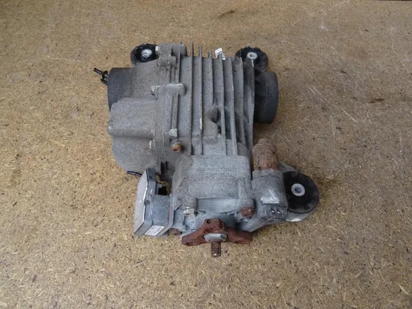 Diferencial Haldex AUDI Q3 8U Quattro 0BS907554D image 4