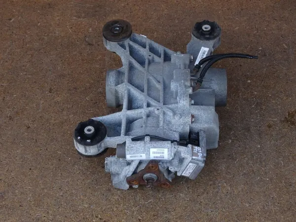 Diferencial Haldex AUDI Q3 8U Quattro 0BS907554D image 7