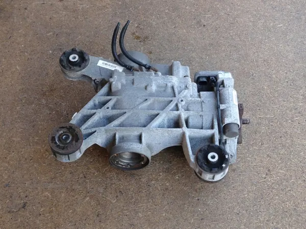 Diferencial Haldex AUDI Q3 8U Quattro 0BS907554D image 8