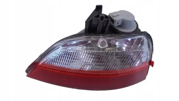 OEM 265595761R Lanterna para-choques traseiro esquerdo Dacia Duster II image 2
