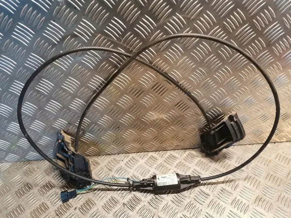 Raambedieningsmotor Mercedes-Benz OE 2118203942 image 2