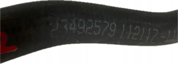 Cadillac Escalade IV 2014 6.2 Vesiletku 23492579 image 2