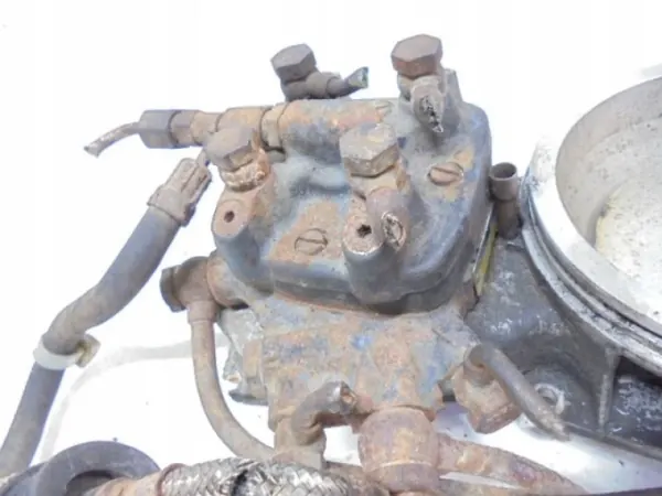 Distributeur OEM 0438120195 pour Golf 2 1.8GTI image 5