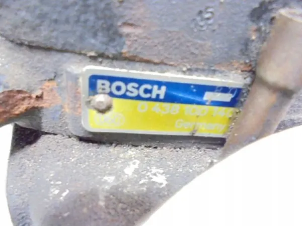 Distributeur OEM 0438120195 pour Golf 2 1.8GTI image 8
