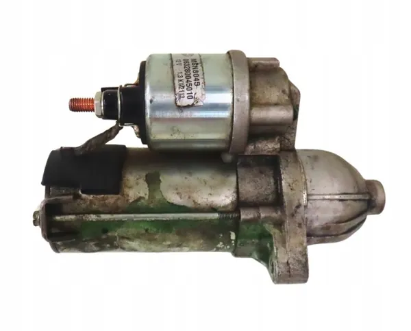 Anlasser Magneti Marelli 063280045010 für Fiat 500 1.3 JTD image 2