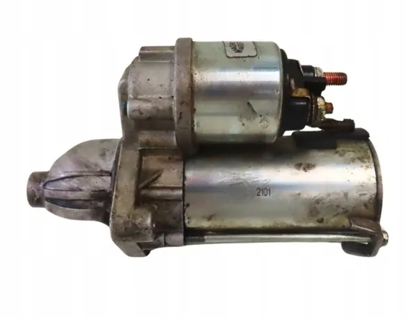 Anlasser Magneti Marelli 063280045010 für Fiat 500 1.3 JTD image 3