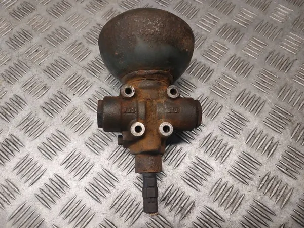 Sphère de réglage arrière OEM 9644035880 pour Citroen C5 image 4